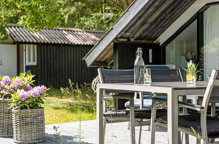 Vakantiehuis "Alika" - 200m to the fjord