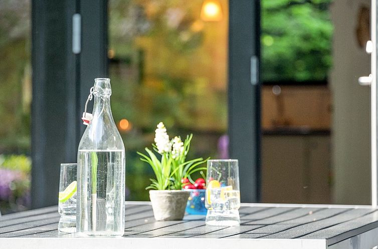 Vakantiehuis "Alika" - 200m to the fjord