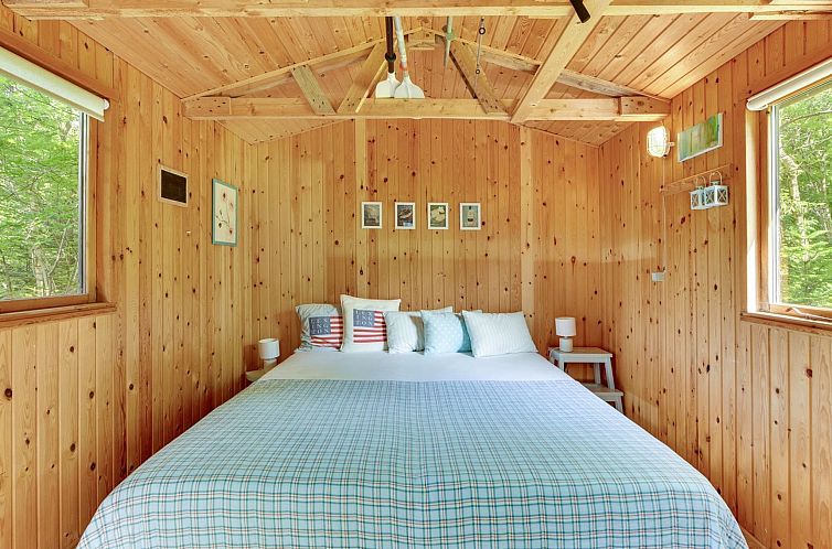 Vakantiehuis "Alika" - 200m to the fjord