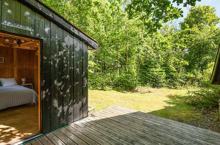 Vakantiehuis "Alika" - 200m to the fjord