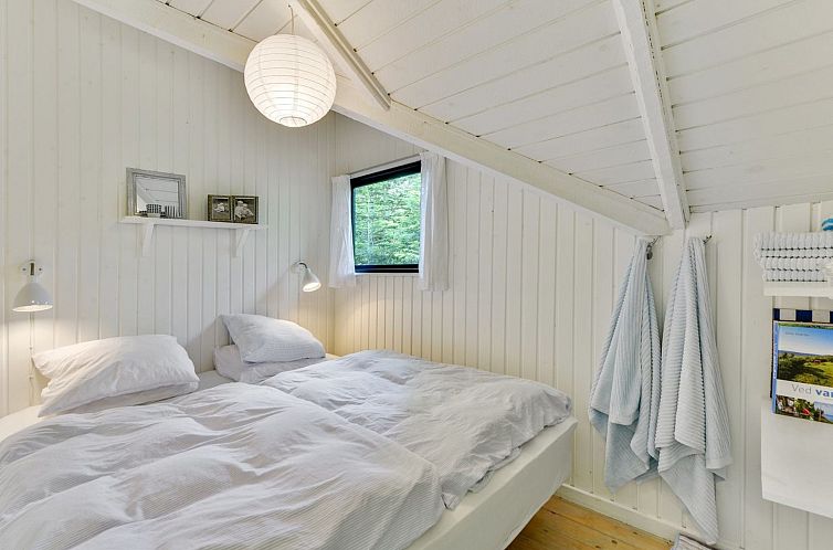 Vakantiehuis "Alika" - 200m to the fjord