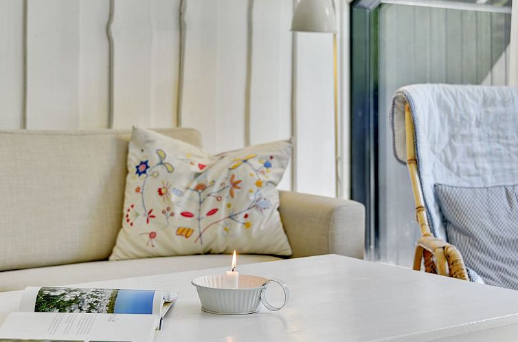 Vakantiehuis "Alika" - 200m to the fjord