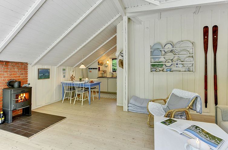 Vakantiehuis "Alika" - 200m to the fjord