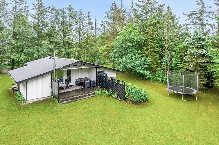 Unterkunft 0141004 - Ferienhaus Nordjütland - Vakantiehuis "Suri" - 200m to the fjord