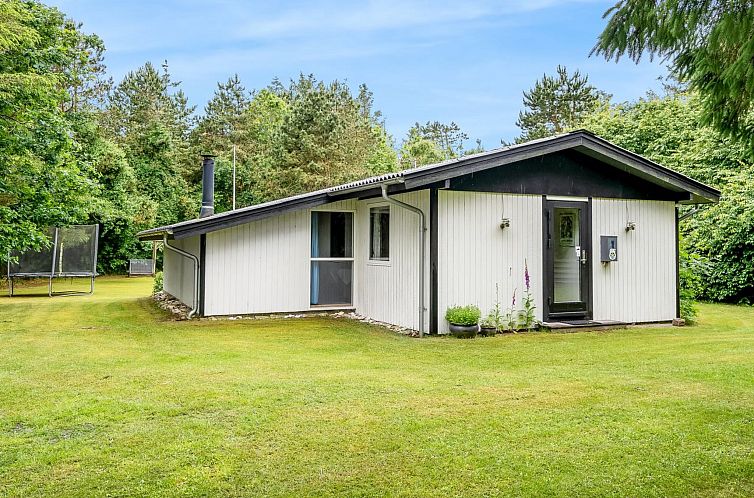 Vakantiehuis "Suri" - 200m to the fjord