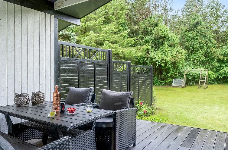 Vakantiehuis "Suri" - 200m to the fjord