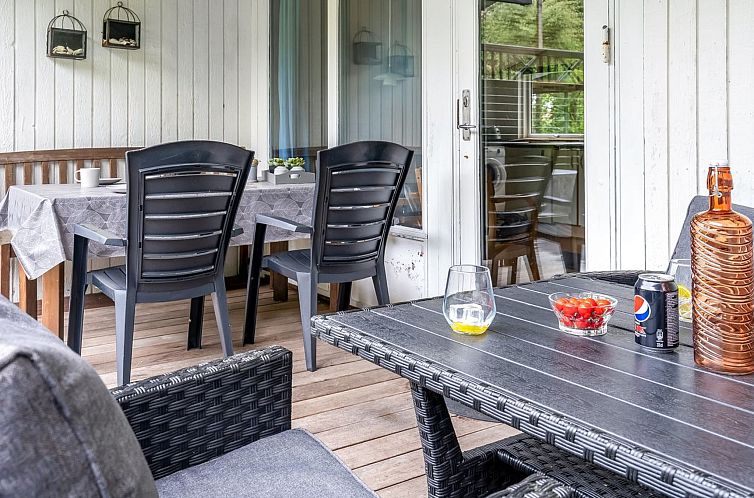 Vakantiehuis "Suri" - 200m to the fjord