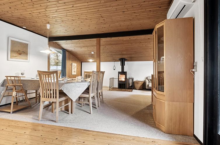 Vakantiehuis "Suri" - 200m to the fjord