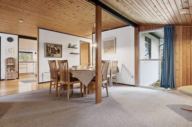 Vakantiehuis "Suri" - 200m to the fjord