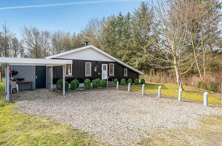 Guest house 0141005 - Holiday property North Jutland - Vakantiehuis "Iris" - 200m to the fjord