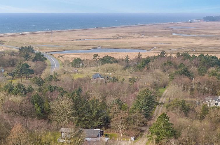 Vakantiehuis "Iris" - 200m to the fjord