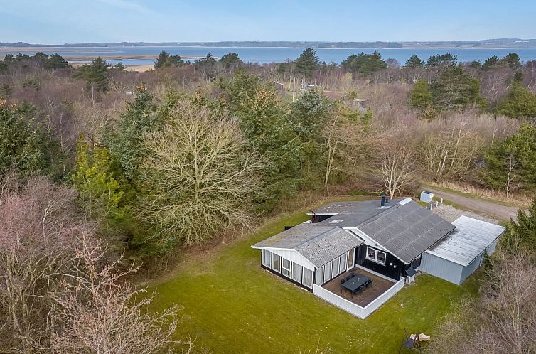 Vakantiehuis "Iris" - 200m to the fjord