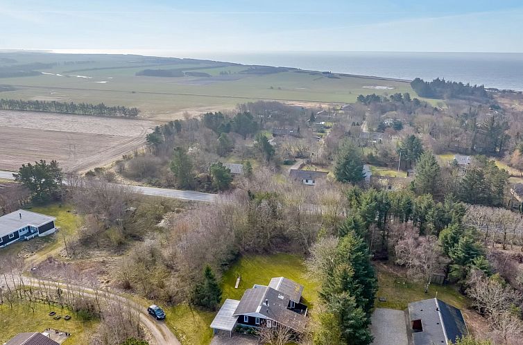 Vakantiehuis "Iris" - 200m to the fjord