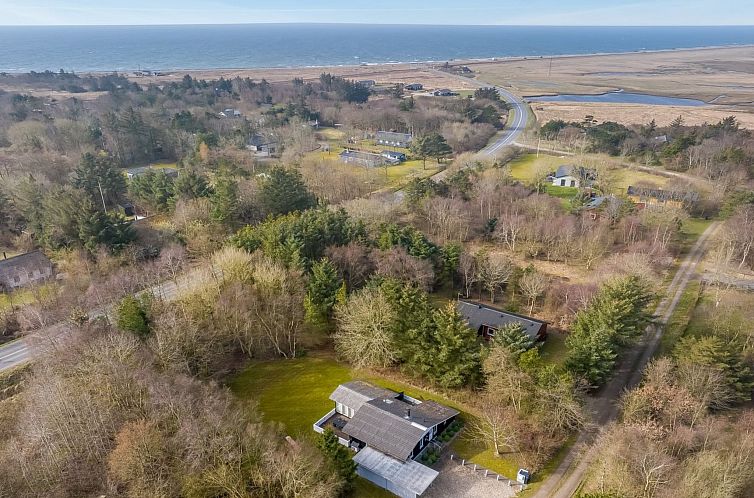 Vakantiehuis "Iris" - 200m to the fjord