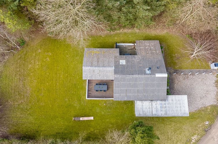 Vakantiehuis "Iris" - 200m to the fjord