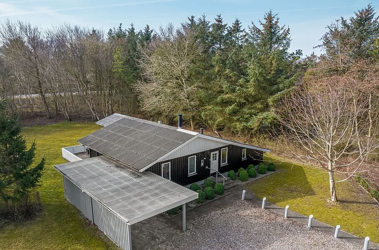 Vakantiehuis "Iris" - 200m to the fjord