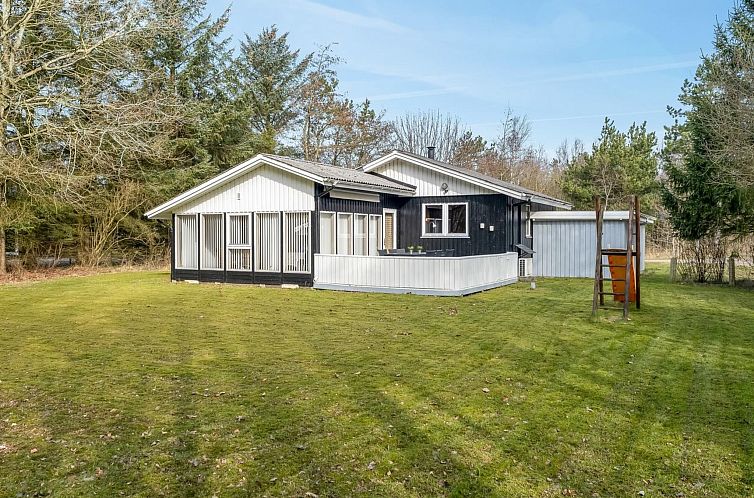 Vakantiehuis "Iris" - 200m to the fjord