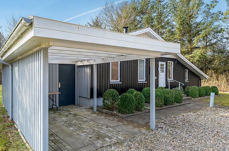 Vakantiehuis "Iris" - 200m to the fjord