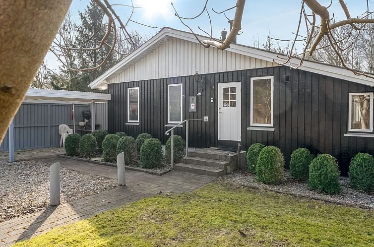 Vakantiehuis "Iris" - 200m to the fjord