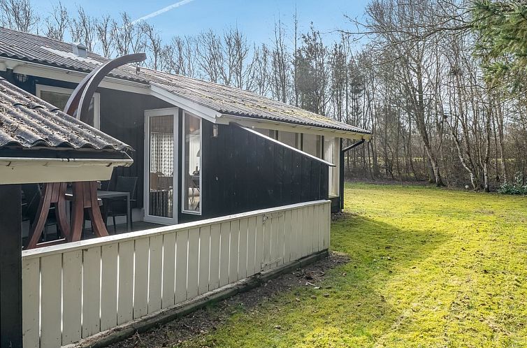 Vakantiehuis "Iris" - 200m to the fjord