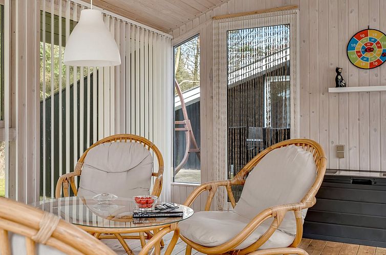 Vakantiehuis "Iris" - 200m to the fjord