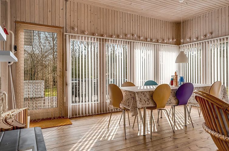 Vakantiehuis "Iris" - 200m to the fjord