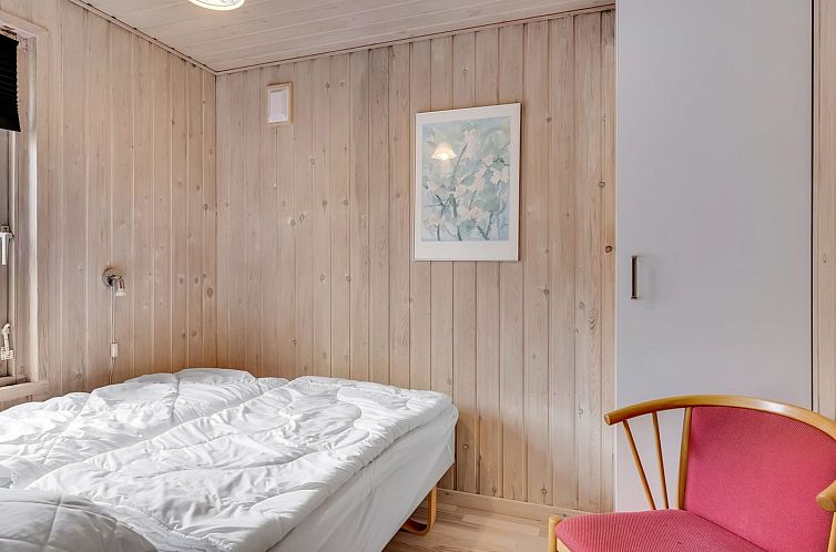 Vakantiehuis "Iris" - 200m to the fjord