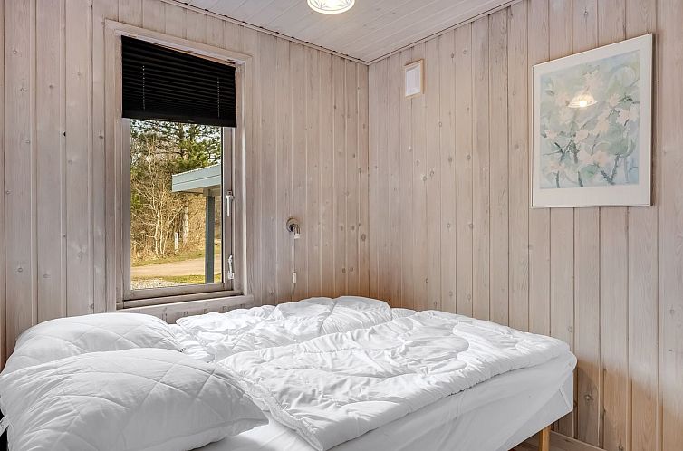 Vakantiehuis "Iris" - 200m to the fjord