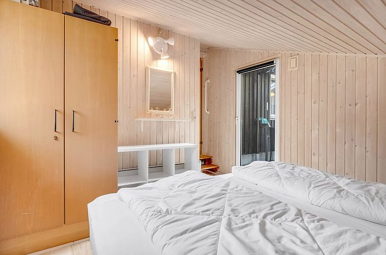 Vakantiehuis "Iris" - 200m to the fjord