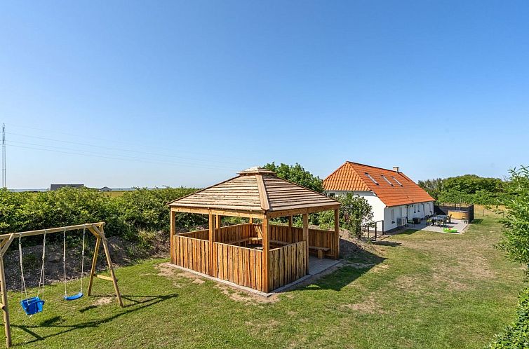 Guest house 0141007 - Holiday property North Jutland - Vakantiehuis "Ailke" - 2km to the fjord