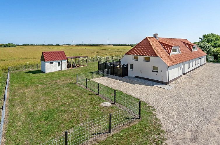 Vakantiehuis "Ailke" - 2km to the fjord