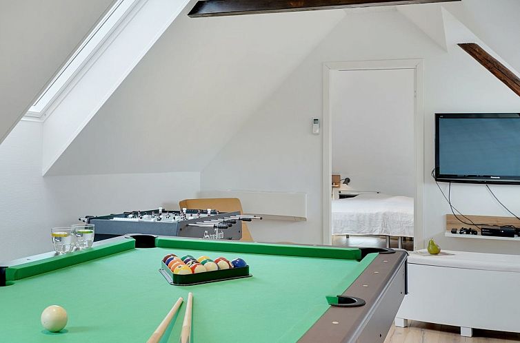 Vakantiehuis "Ailke" - 2km to the fjord