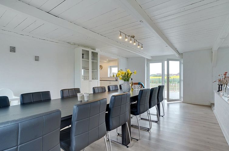 Vakantiehuis "Ailke" - 2km to the fjord