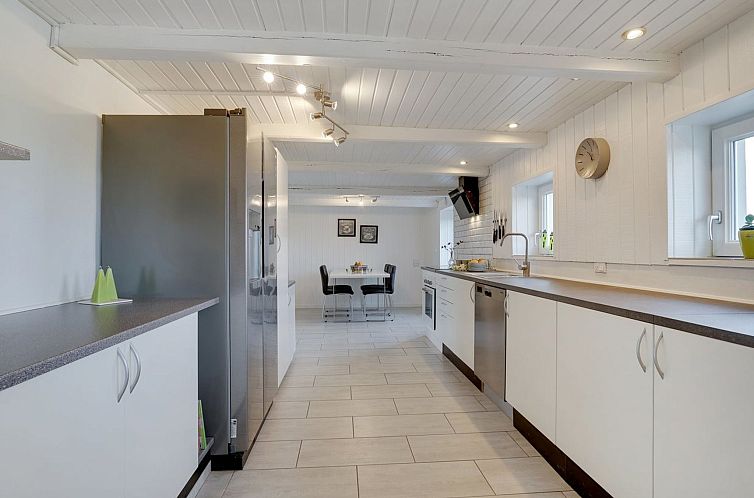 Vakantiehuis "Ailke" - 2km to the fjord