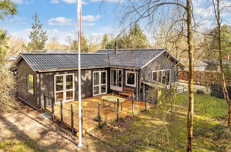 Guest house 0141008 - Holiday property North Jutland - Vakantiehuis "Milan" - 250m to the fjord