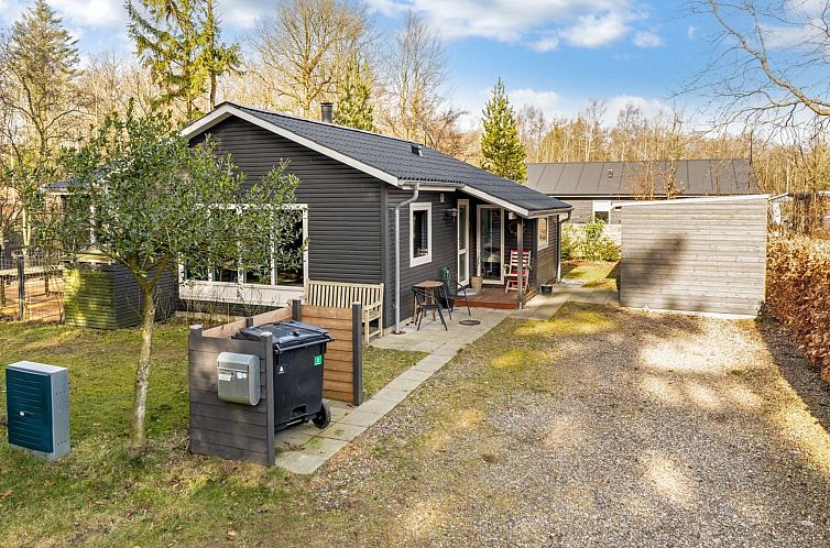 Vakantiehuis "Milan" - 250m to the fjord