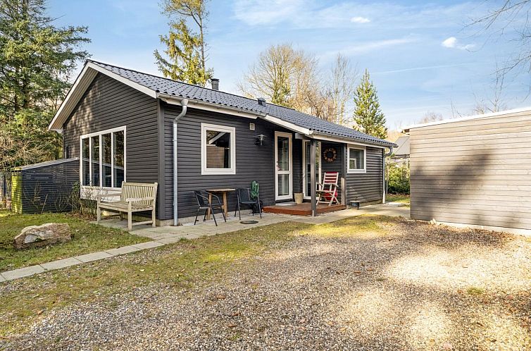 Vakantiehuis "Milan" - 250m to the fjord