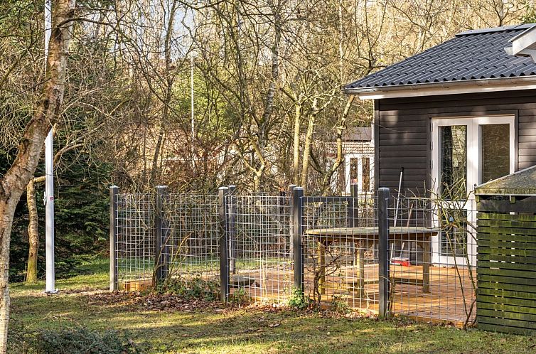 Vakantiehuis "Milan" - 250m to the fjord