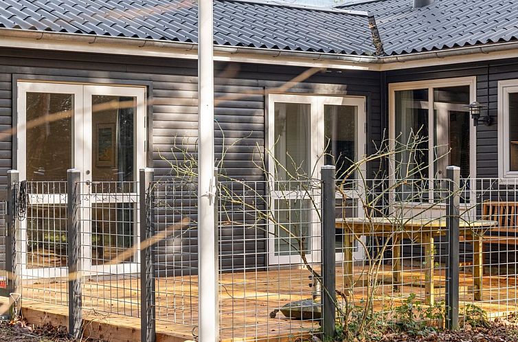 Vakantiehuis "Milan" - 250m to the fjord