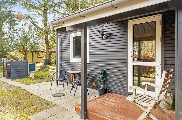 Vakantiehuis "Milan" - 250m to the fjord