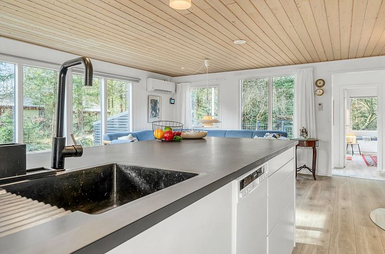 Vakantiehuis "Milan" - 250m to the fjord