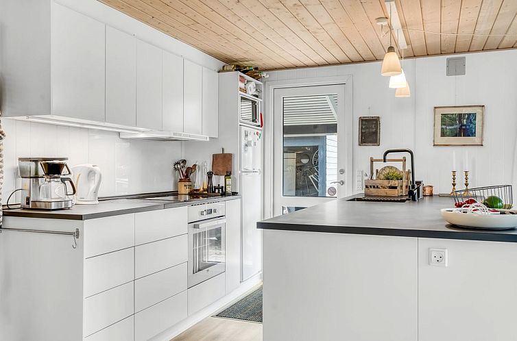 Vakantiehuis "Milan" - 250m to the fjord