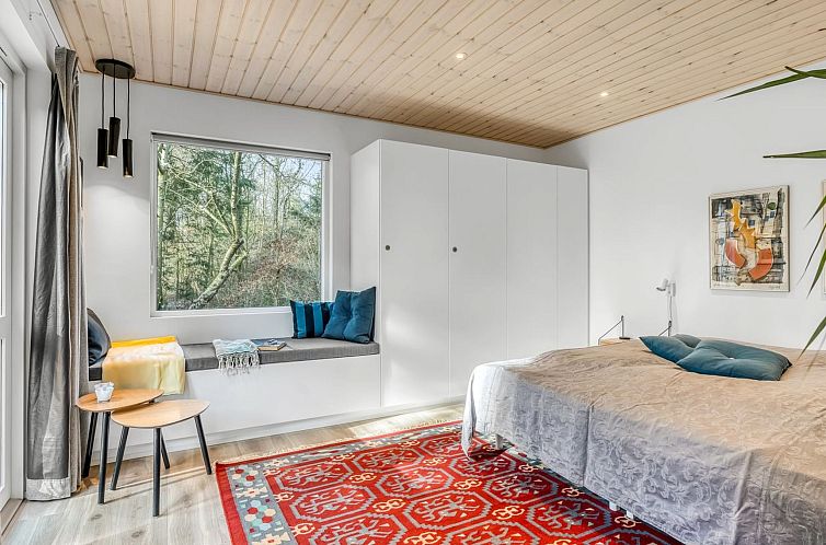 Vakantiehuis "Milan" - 250m to the fjord