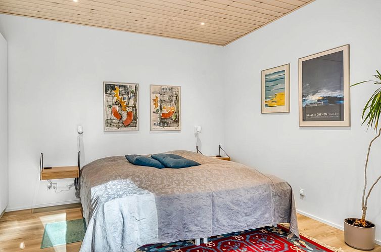 Vakantiehuis "Milan" - 250m to the fjord