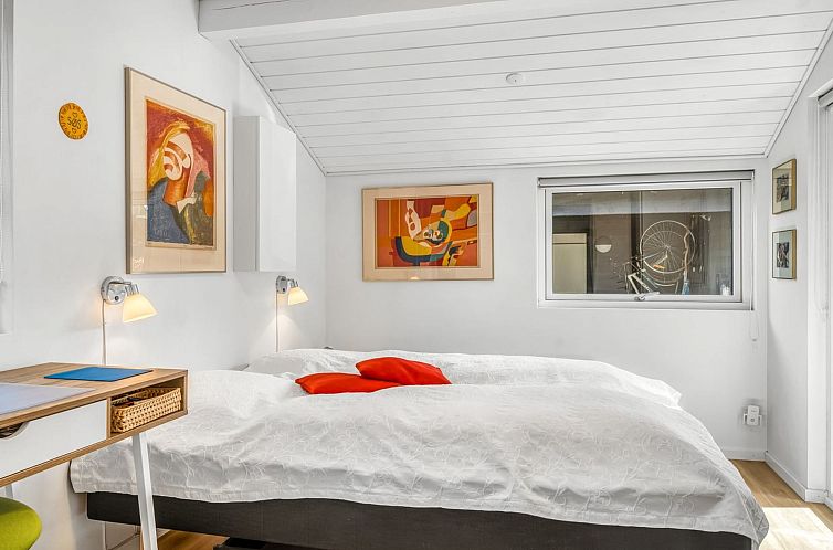 Vakantiehuis "Milan" - 250m to the fjord