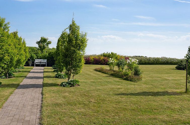 Appartement "Dietlinde" - 1.3km to the fjord