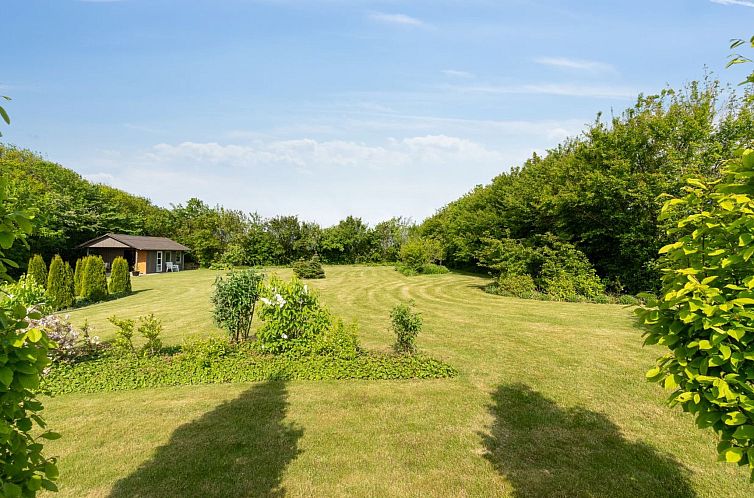 Appartement "Dietlinde" - 1.3km to the fjord