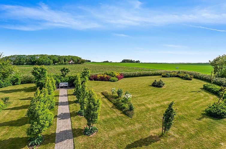 Appartement "Dietlinde" - 1.3km to the fjord