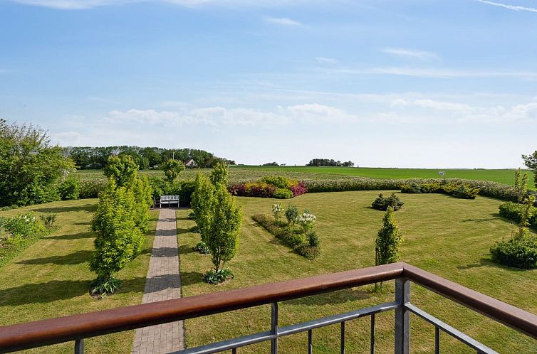 Appartement "Dietlinde" - 1.3km to the fjord