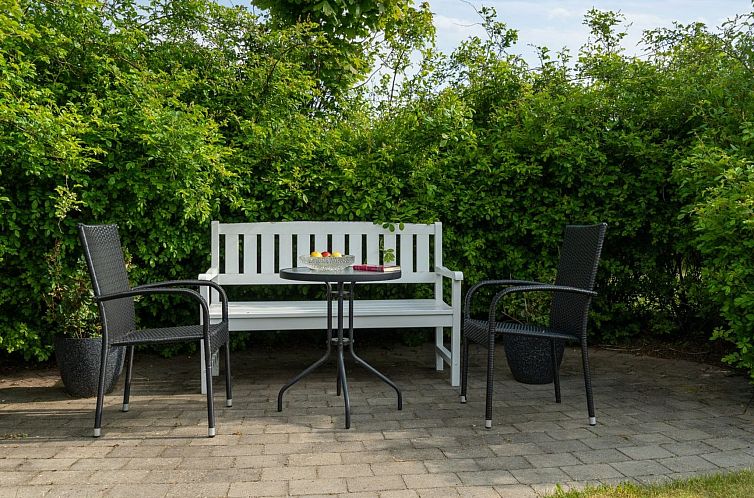 Appartement "Dietlinde" - 1.3km to the fjord